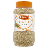 Schwartz Fennel Seeds 330g