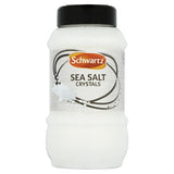 Schwartz Sea Salt Crystals 820g