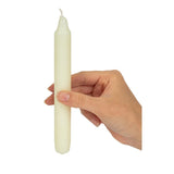 Ivory Bistro 7inch Candles