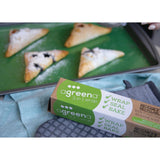 Agreena Three-In-One Reusable Food Wraps 300 x 450mm (Pack of 2)