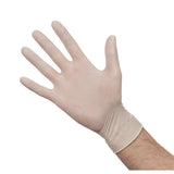 Powdered Latex Gloves XL