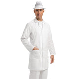Whites Unisex Lab Coat S