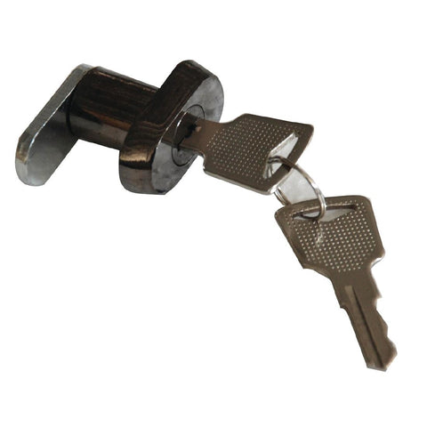 Lock & keys (Fridge Lock)
