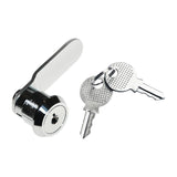 Lock & Key (Fridge Lock)