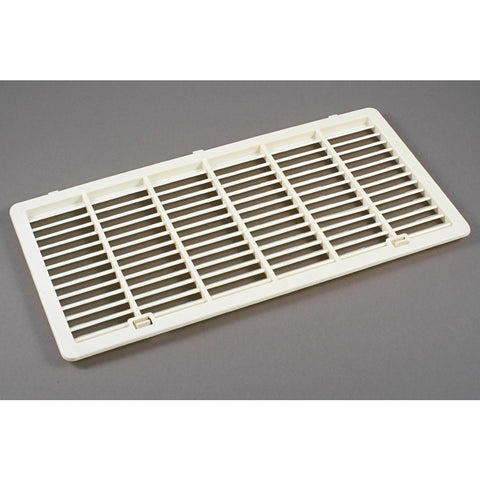 Air Flow Grill
