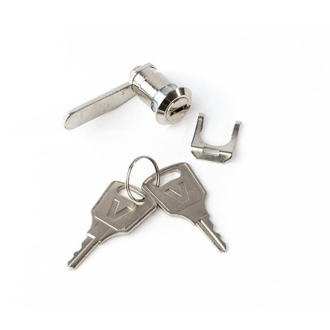 Lock & Keys (Fridge Lock)