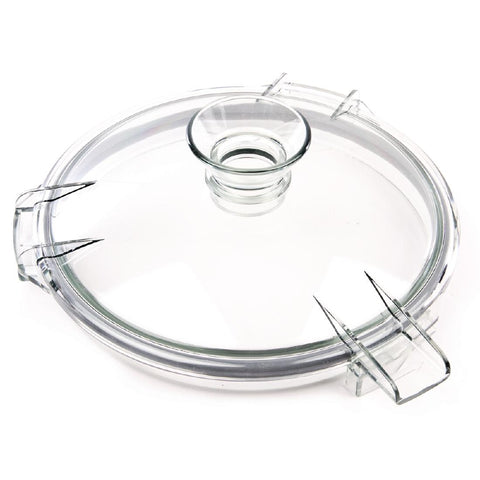 Robot Coupe Lid/Cutter Lid - Ref 29341