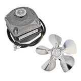 Polar Condenser Fan for CD616, CW196, G595, GD880 and GD881