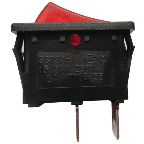 On/Off Switch for CD969