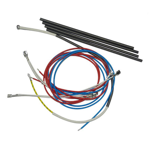 Buffalo Plate Connecting Wire Assembly