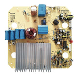 Buffalo Front PCB for Mainboard