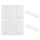 Buffalo Cooking Grid including Handle for CT811