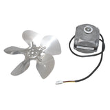 Polar Condenser Fan (CA01-01/A44 L=600 + V200-34)
