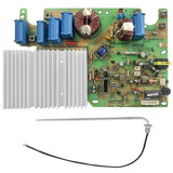 Buffalo Oil Temperature Sensor and PCB