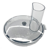 Caterlite Food Processor Lid with Feeding Chute