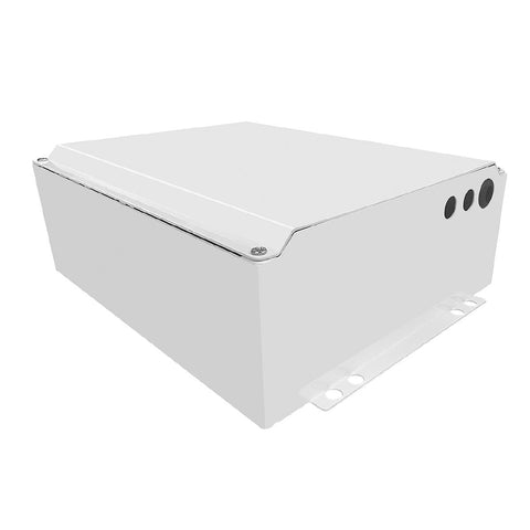 Buffalo PCB Box
