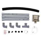First Installation kit for CK079 & CK110 Buffalo Combi Ovens