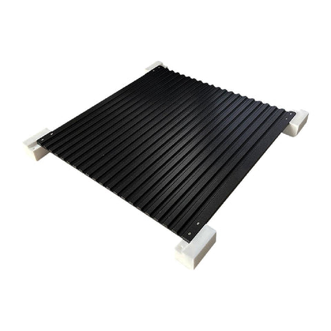 Lainox Ribbed Grill Plate