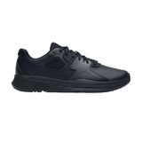 Shoes For Crews Condor II Slip Resistant Unisex Shoe Black Size 35
