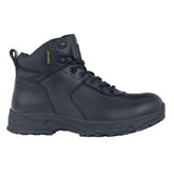 Shoes For Crews Engineer IV Safety Shoes Black Size 36