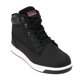 Slipbuster Sneaker Boot Size 37