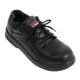 Slipbuster Basic Safety Shoe Toe Cap 36