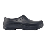 Shoes for Crews Radium Clogs Black Size 37