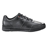 Shoes for Crews Freestyle Trainers Black Size 38