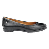 Shoes for Crews Womens Reese Slip On Shoes Black Size 39