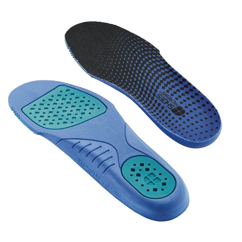 Shoes for Crews Comfort Insole with Gel Size 37
