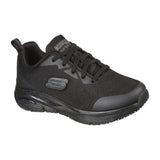 Skechers Womens Slip Resistant Arch Fit Trainer Size 36
