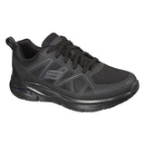 Skechers Axtell Slip Resistant Arch Fit Trainer Size 42