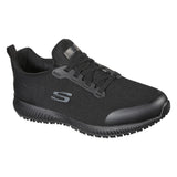 Skechers Slip Resistant Squad Myton Trainer Size 41