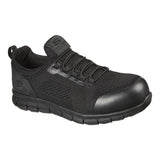 Skechers Safety Shoe with Steel Toe Cap Size 42