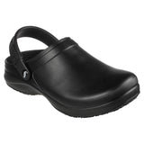 Skechers Mens Riverbound Slip Resistant Clog Size Size 47.5