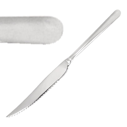 Olympia Pizza and Steak Knives