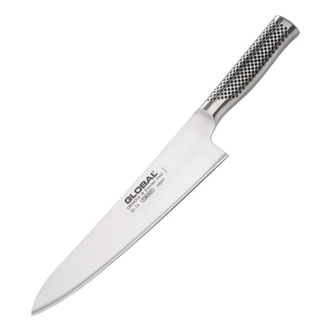 Global G 16 Chefs Knife 25.5cm