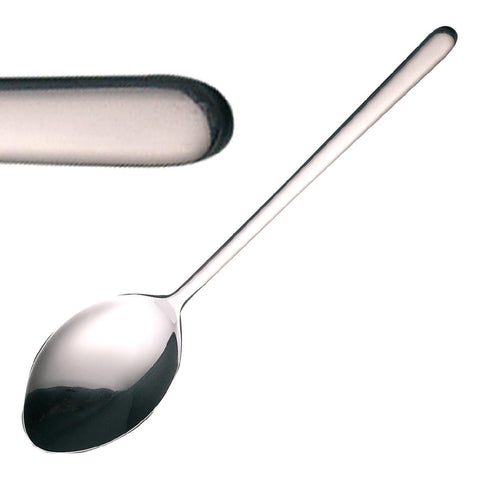Olympia Henley Service Spoon