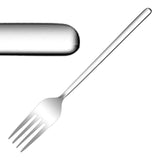 Olympia Henley Dessert Fork