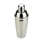 Olympia 3-Piece Cobbler Cocktail Shaker