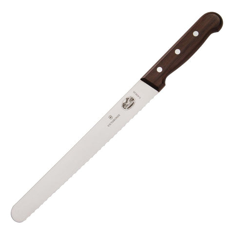 Victorinox Wooden Handles Larding Knife 25cm