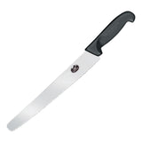 Victorinox Fibrox Serrated Pastry Knife 25.5cm