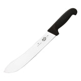 Victorinox Fibrox Butchers Steak Knife 25.5cm