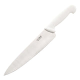 Hygiplas Chefs Knife White 25.5cm