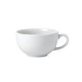 Churchill Cafe White Cappuccino Cup - 16oz (Pack of 6)