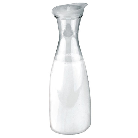 Polycarbonate Carafe and Lid 1.6Ltr