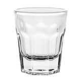Olympia Orleans Shot Glasses 40ml