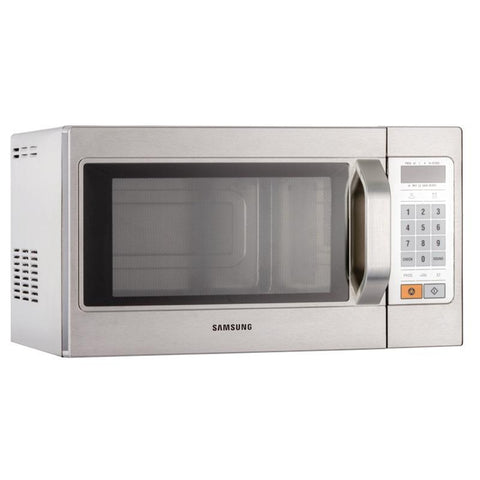 Samsung 1100W Light Duty Microwave Oven CM1089