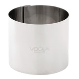 Vogue Mousse Ring 60 x 70mm
