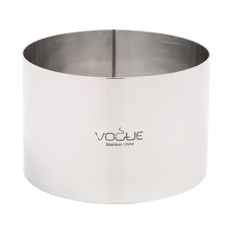 Vogue Mousse Ring 60 x 90mm